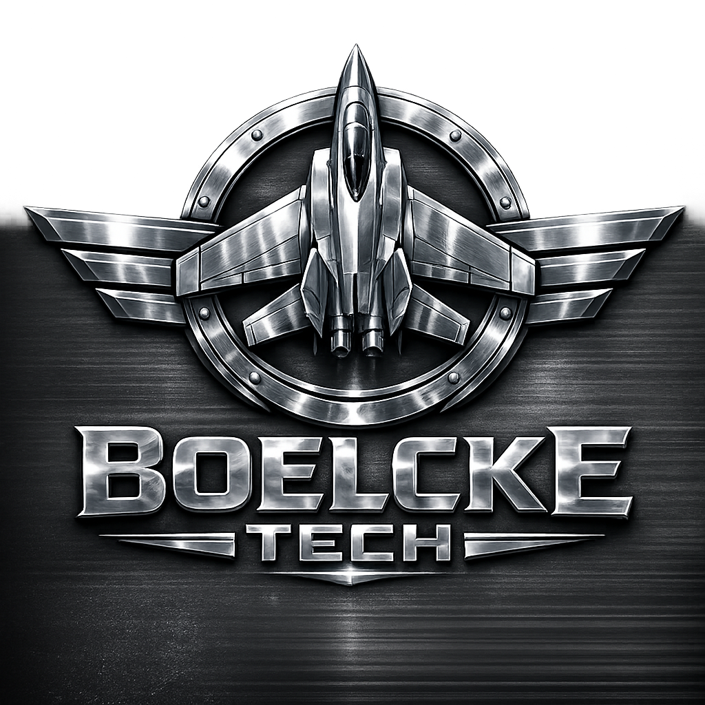 BOELCKE TECH