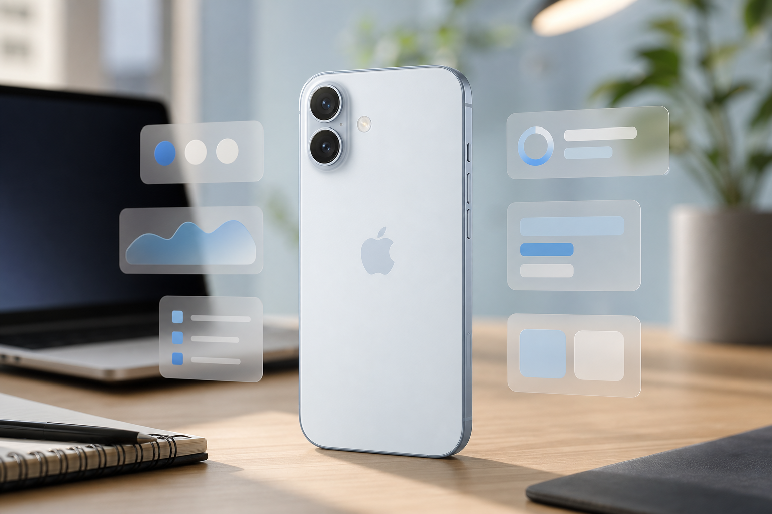 iPhone 17 vale a pena? Tela de 120 Hz, câmeras de 48 MP e chip A19″keyword: “iPhone 17”