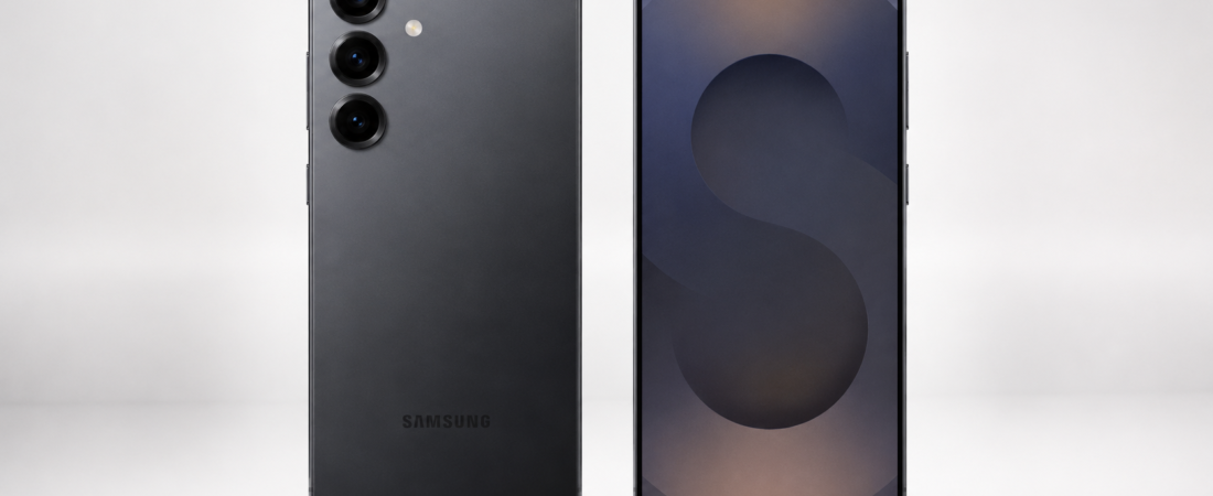 Samsung Galaxy S25: O novo compacto premium da Samsung com Snapdragon 8 Elite e Galaxy AI