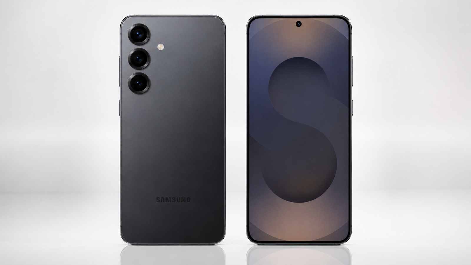 Samsung Galaxy S25: O novo compacto premium da Samsung com Snapdragon 8 Elite e Galaxy AI