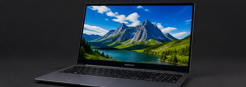 Samsung Galaxy Book4 vale a pena em 2026? Review completo, ficha técnica e melhor versão