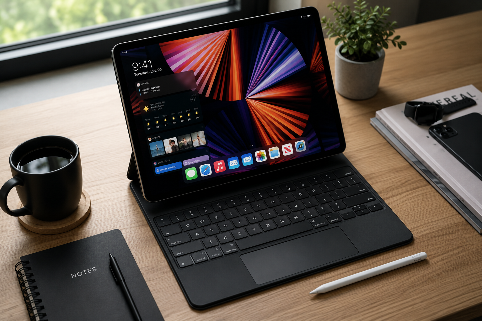 iPad Pro 12,9 Polegadas Vale a Pena em 2026? Veja a Análise