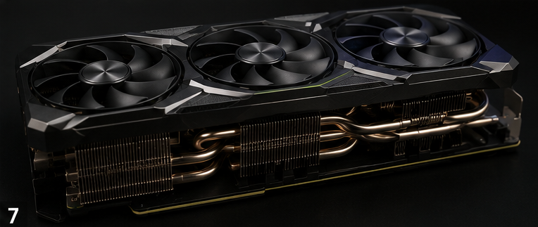 RTX 5070 Ti: A Nova Referência para Jogos em 1440p e 4K? Review Completo da GPU NVIDIA Blackwell