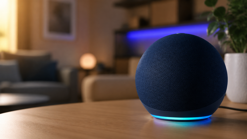 Echo Dot 5ª geração vale a pena? Conheça os recursos da Alexa