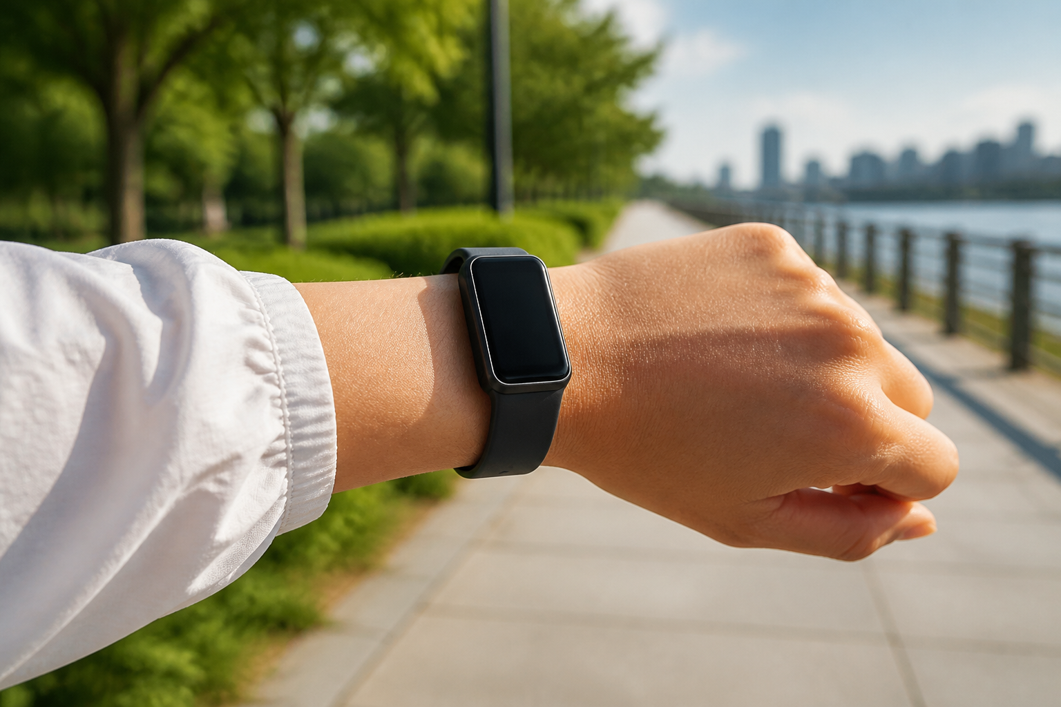 Galaxy Fit3 vale a pena? Veja análise e ficha técnica