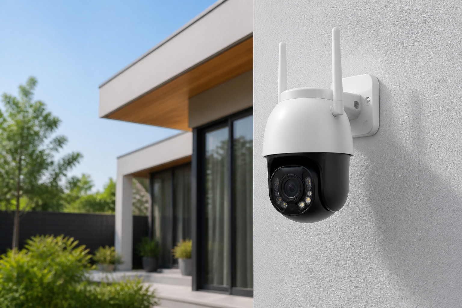 Intelbras iM5 SC vale a pena para proteger a casa?