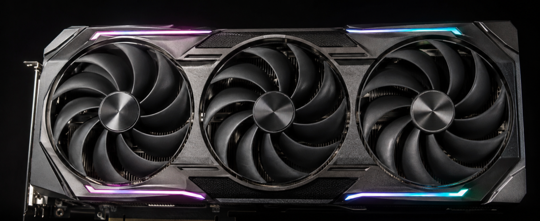NVIDIA RTX 5080: potência Blackwell para jogar em 4K com Ray Tracing e DLSS 4.5