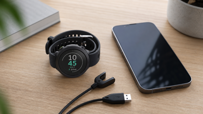 Garmin Forerunner 55 vale a pena para corredores?
