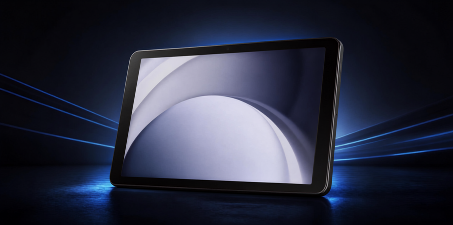 Samsung Galaxy Tab A9 vale a pena para estudar e assistir vídeos?