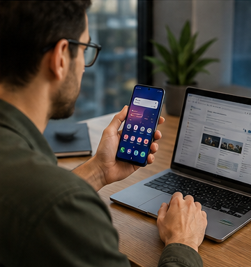 Samsung Galaxy A57 5G vale a pena em 2026? Análise completa do novo intermediário premium