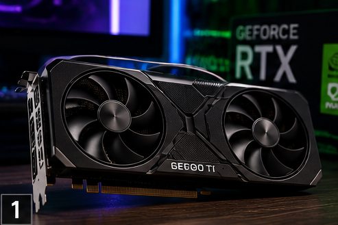 RTX 5060 Ti 16GB: Vale a Pena Comprar? Conheça a Nova GPU NVIDIA Blackwell para Jogos e Criação de Conteúdo