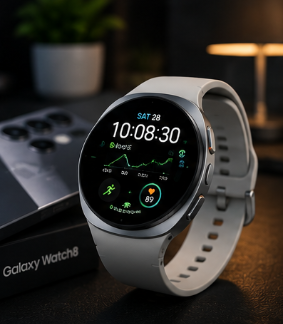 Samsung Galaxy Watch8, Análise completa