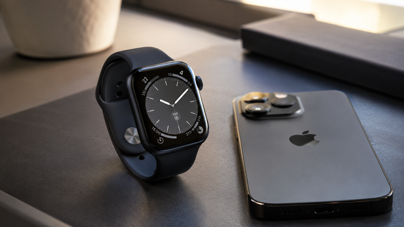 Apple Watch Series 11 vale a pena em 2026? Análise completa