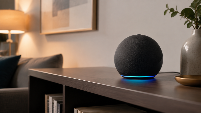 Amazon Echo Dot — 5ª geração